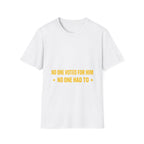 My Doodle Runs the Dog Park T-Shirt