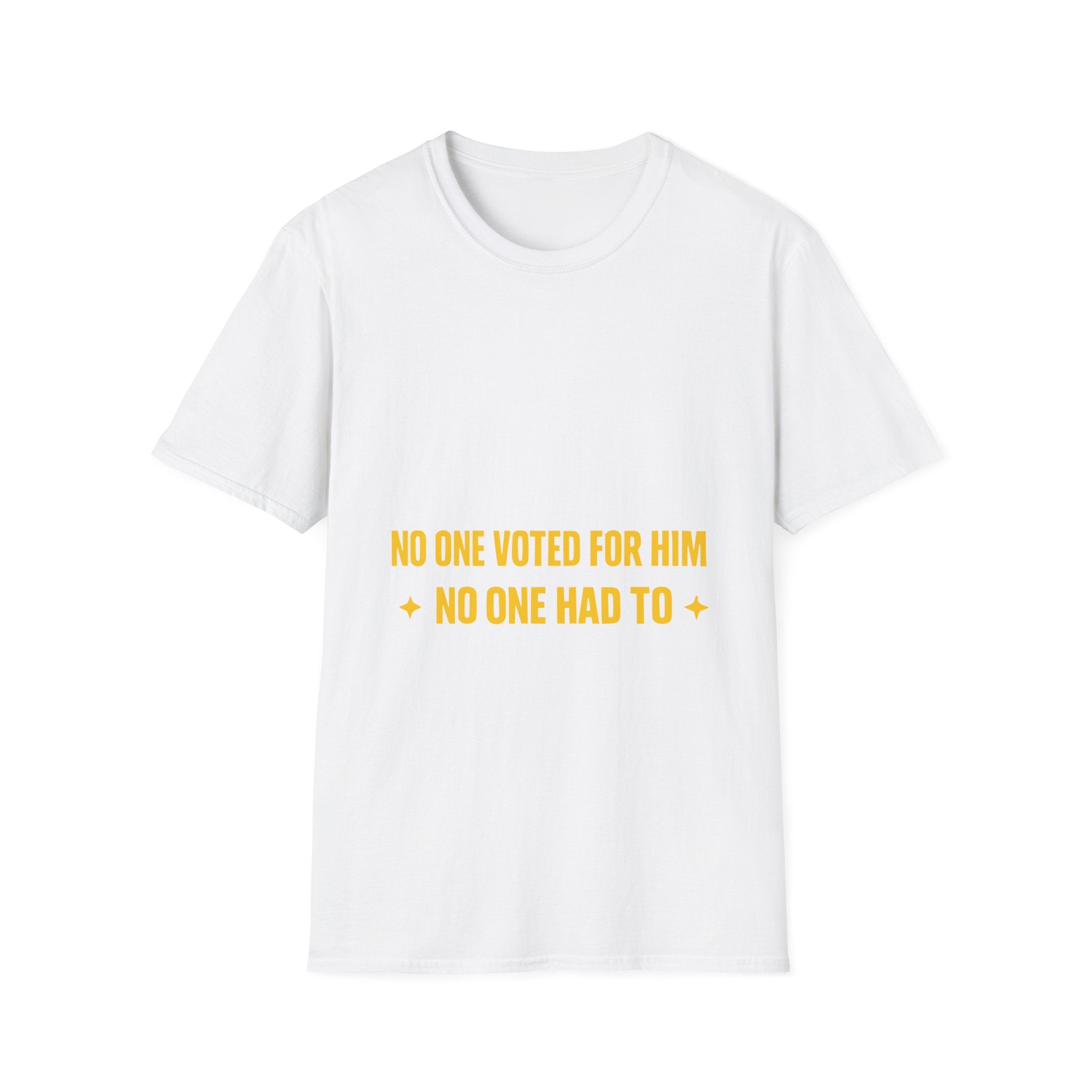 My Doodle Runs the Dog Park T-Shirt