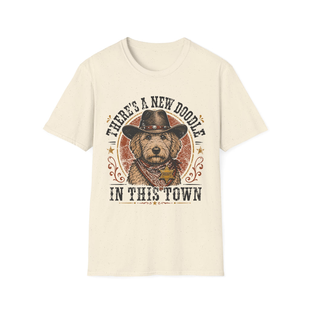 Doodle Social Club T-Shirt