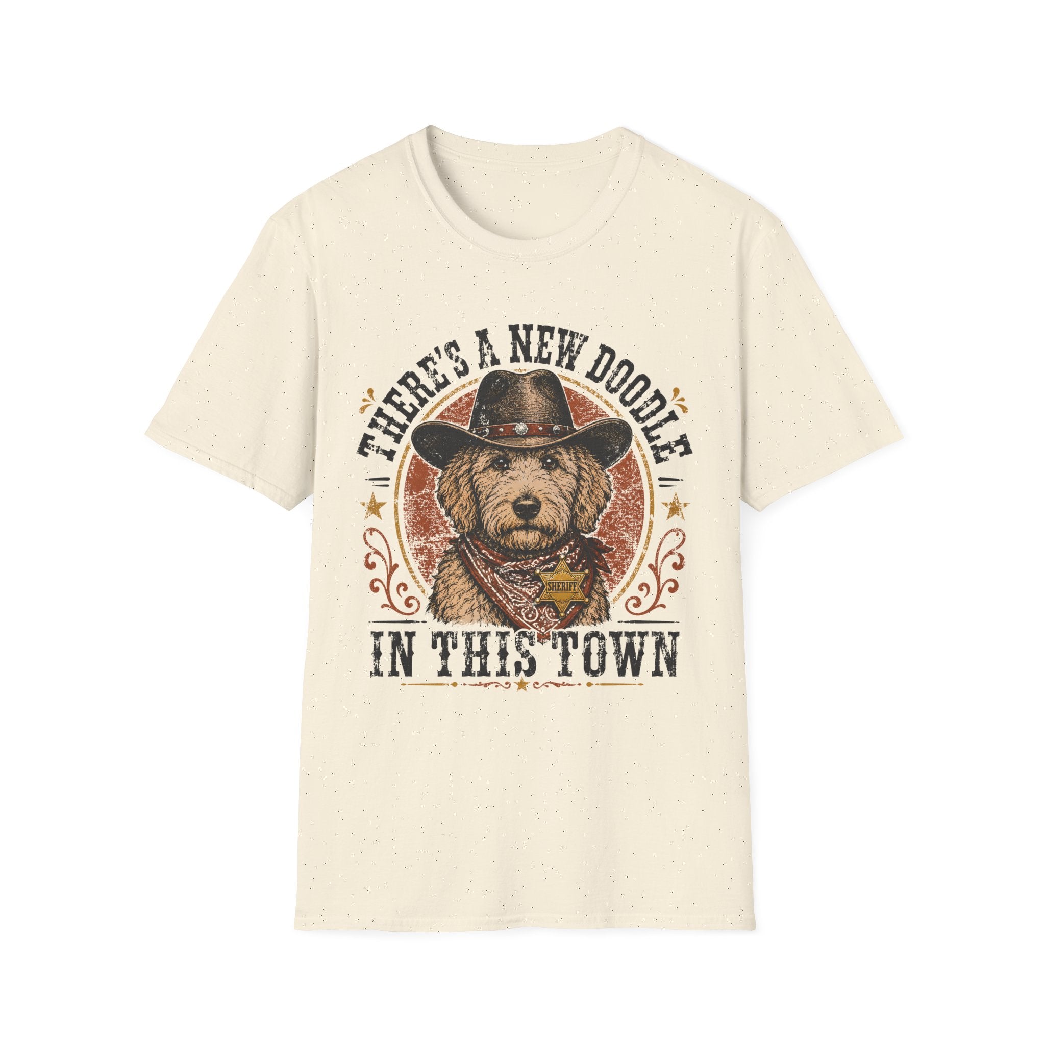 Doodle Social Club T-Shirt