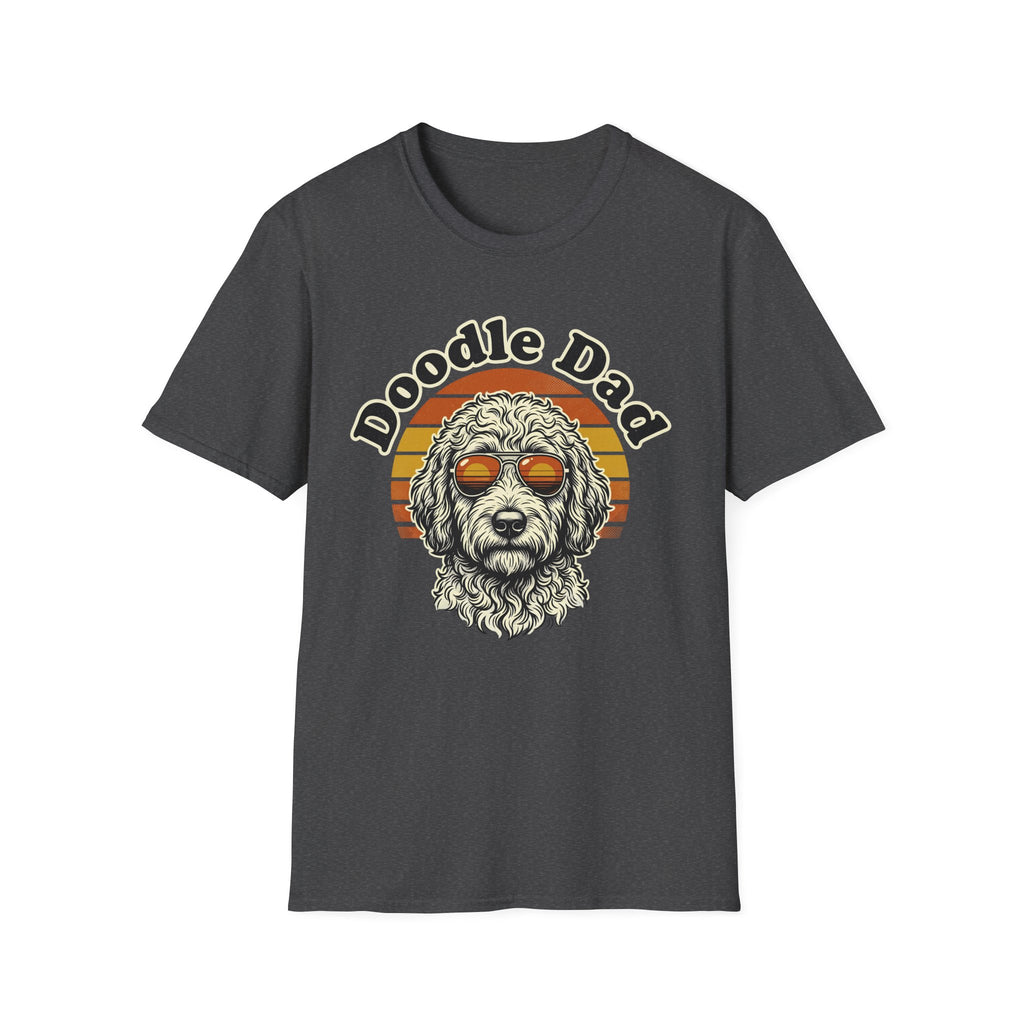 Doodle Dad T-Shirt