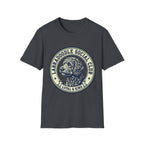 Labradoodle Social Club T-Shirt
