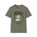 Grooming Shield Tshirt