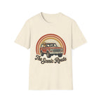 The Scenic Route Labradoodle Tshirt