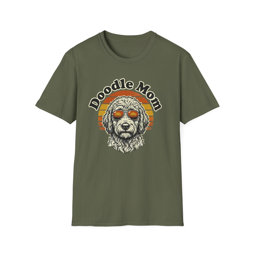 Doodle Mom T-Shirt