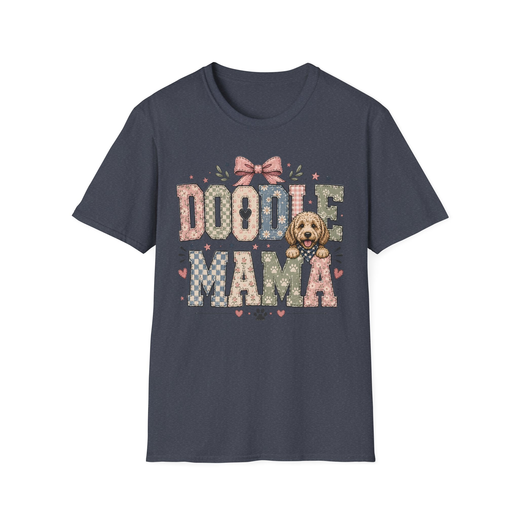 Doodle Mama T-Shirt