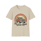 The Scenic Route Labradoodle Tshirt