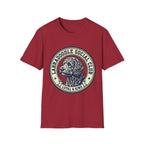 Labradoodle Social Club T-Shirt