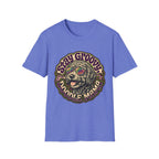 Stay Groovy Doodle Mama T-Shirt
