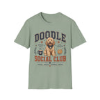 Doodle Social Club T-Shirt