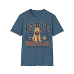 Doodle Social Club T-Shirt