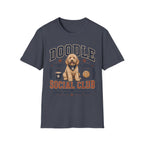 Doodle Social Club T-Shirt