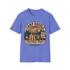 Camp Doodle National Park T-Shirt