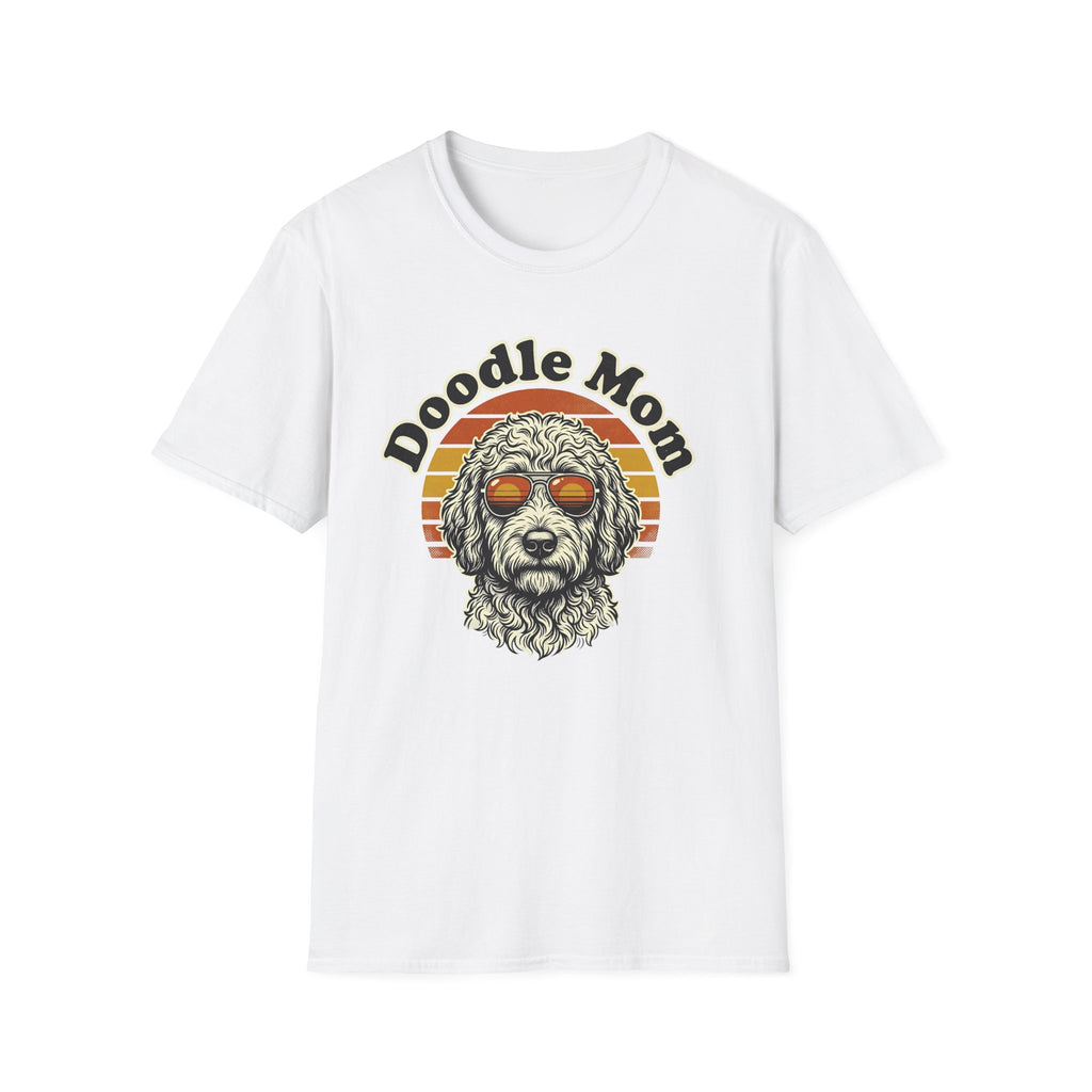 Doodle Mom T-Shirt