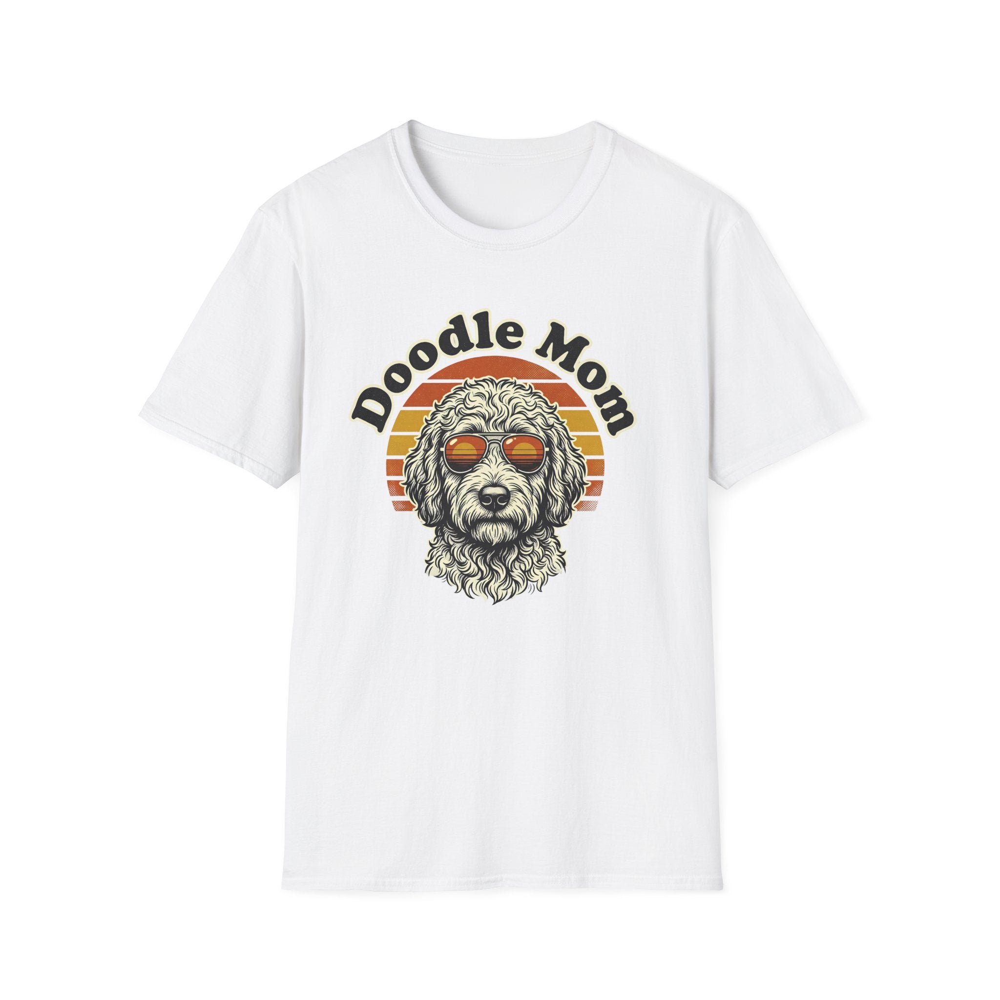 Doodle Mom T-Shirt