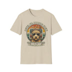 Level Up Doodle Crew T-Shirt