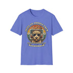 Level Up Doodle Crew T-Shirt