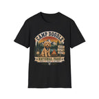 Camp Doodle National Park T-Shirt