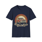 The Scenic Route Labradoodle Tshirt