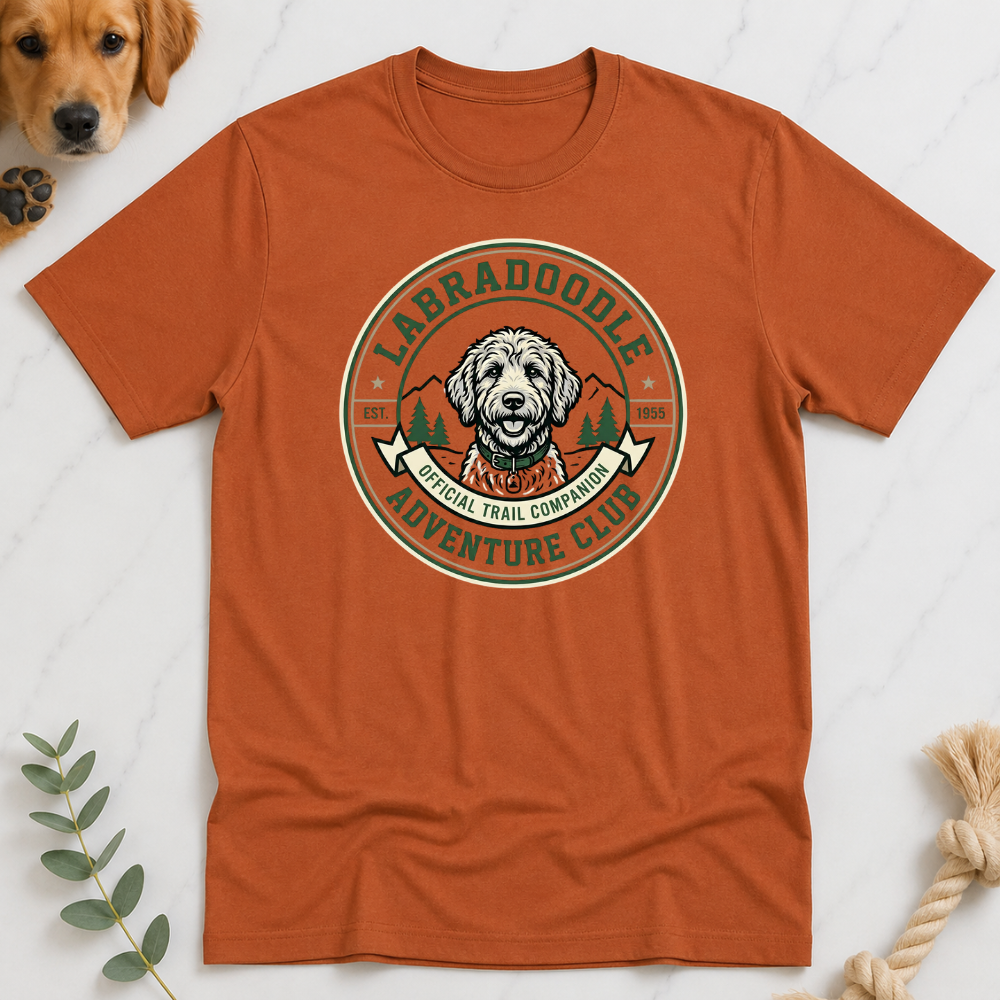 Official Trail Companion T-Shirt