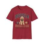 Doodle Social Club T-Shirt