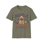Doodle Social Club T-Shirt