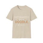 Outsmarted by a Doodle T-Shirt