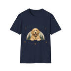 My Vet Knows Me by Name T-Shirt