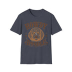 Howdy Doodle Labradoodle Face T-Shirt