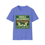 Doodle Wilderness T-Shirt