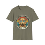 Doodle Surf Club T-Shirt