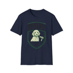 Grooming Shield Tshirt
