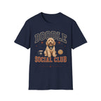 Doodle Social Club T-Shirt