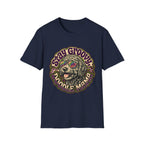 Stay Groovy Doodle Mama T-Shirt