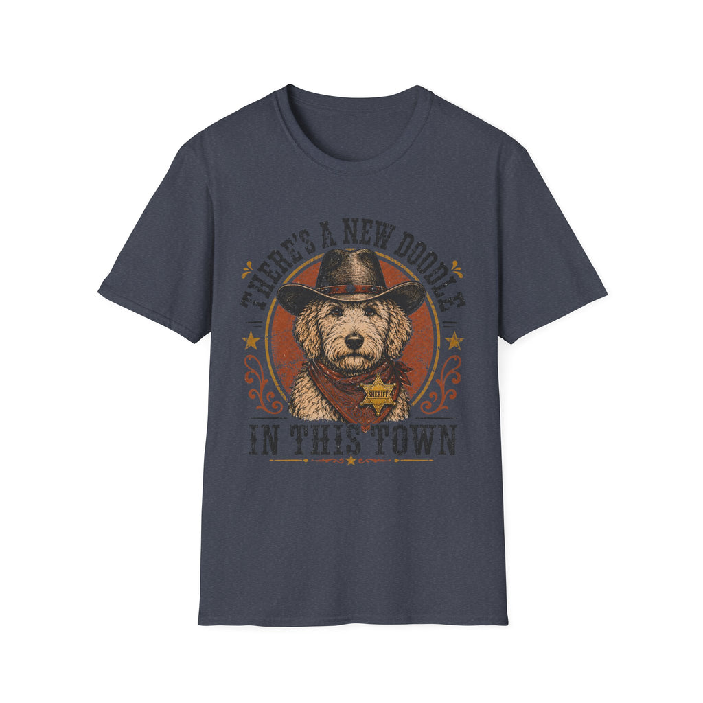 Doodle Social Club T-Shirt