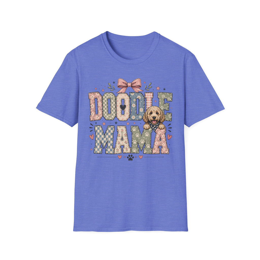Doodle Mama T-Shirt