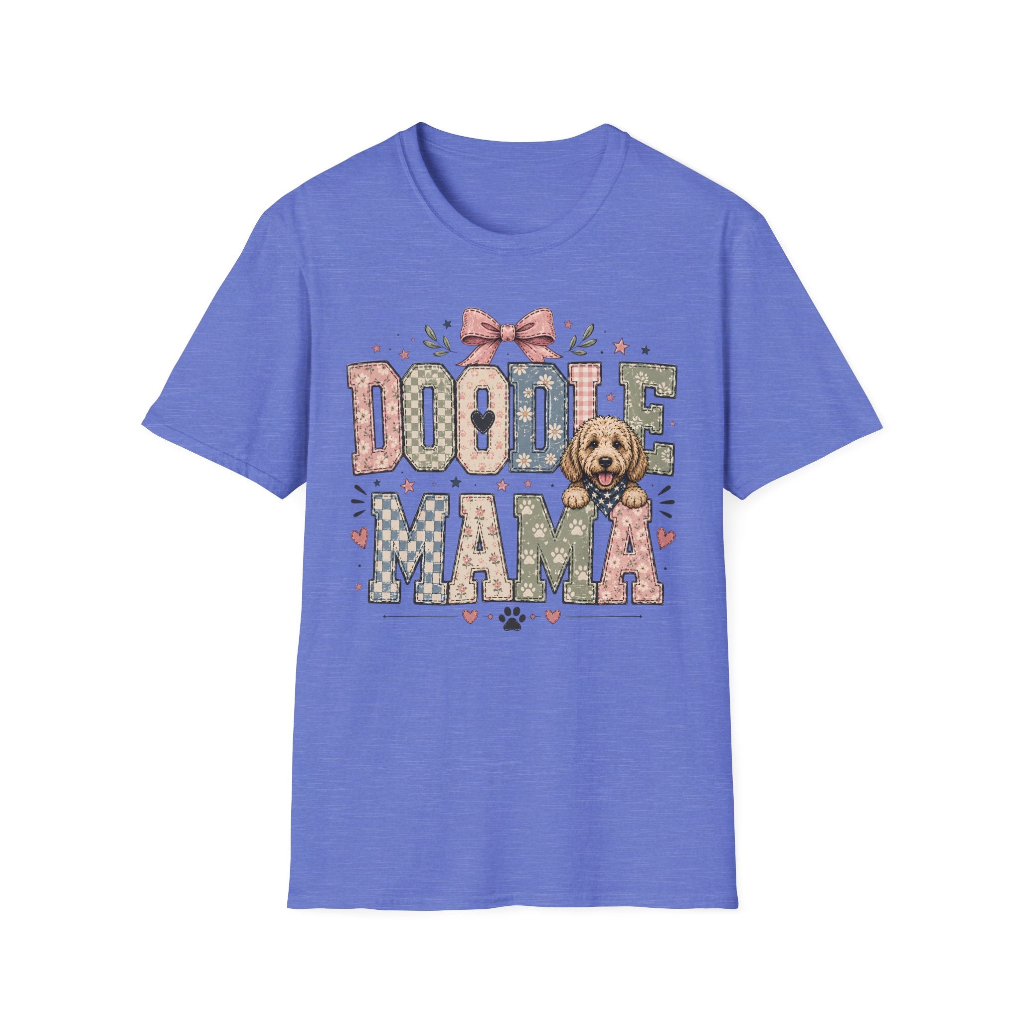 Doodle Mama T-Shirt