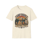 Camp Doodle National Park T-Shirt