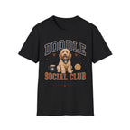 Doodle Social Club T-Shirt