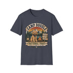 Camp Doodle National Park T-Shirt