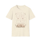 Just a Girl Who Loves Her Doodle T-Shirt