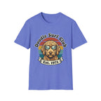 Doodle Surf Club T-Shirt
