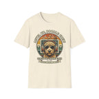 Level Up Doodle Crew T-Shirt