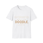 Outsmarted by a Doodle T-Shirt