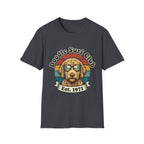 Doodle Surf Club T-Shirt