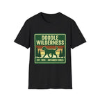 Doodle Wilderness T-Shirt