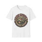 Stay Groovy Doodle Mama T-Shirt