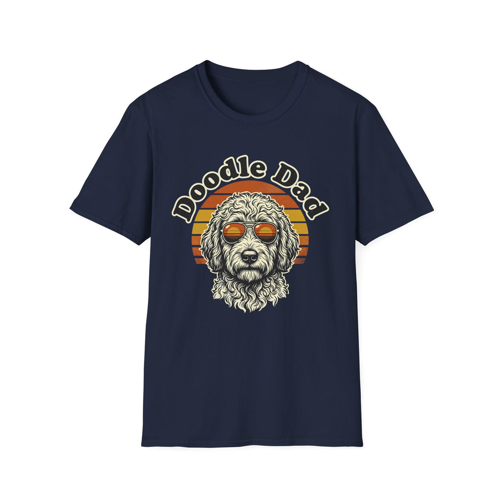 Doodle Dad T-Shirt