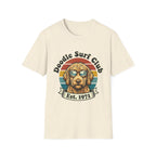 Doodle Surf Club T-Shirt