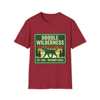 Doodle Wilderness T-Shirt
